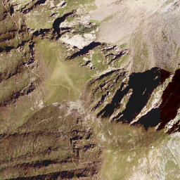 Satellite imagery of Kuhmöser, AT