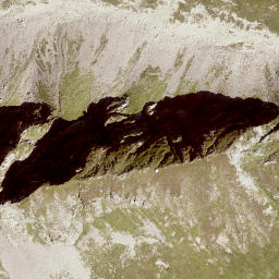 Satellite imagery of Kuhmöser, AT