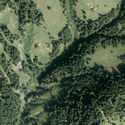 Satellite imagery of Hartkaserhöhe, AT
