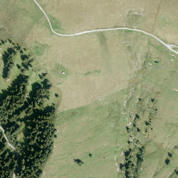 Satellite imagery of Hartkaserhöhe, AT