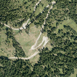 Satellite imagery of Breiter Kopf, AT