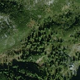 Satellite imagery of Hinterer Geißstein, AT