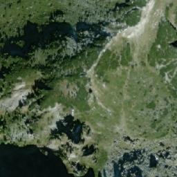Satellite imagery of Hinterer Geißstein, AT
