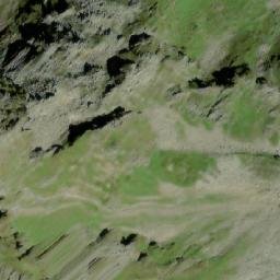 Satellite imagery of cairn, DE