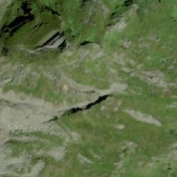 Satellite imagery of cairn, DE