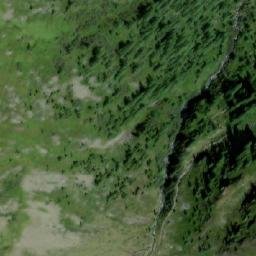 Satellite imagery of cairn, DE