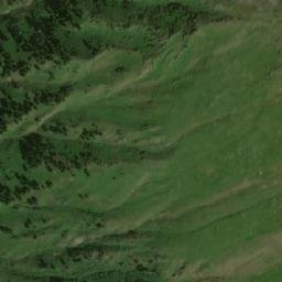 Satellite imagery of Hochwart, AT