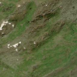 Satellite imagery of Hochwart, AT