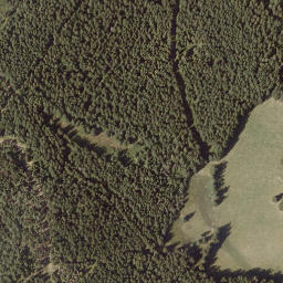Satellite imagery of Pommesberg, AT