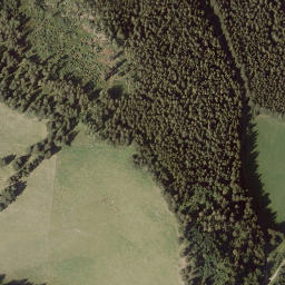 Satellite imagery of Pommesberg, AT
