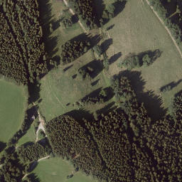 Satellite imagery of Pommesberg, AT