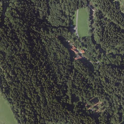 Satellite imagery of Schloss Frondsberg, AT