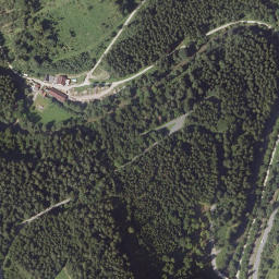 Satellite imagery of Schloss Frondsberg, AT