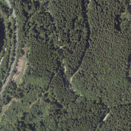 Satellite imagery of Schloss Frondsberg, AT