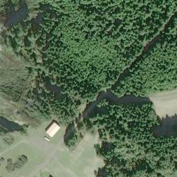Satellite imagery of Point Grenville, US