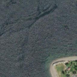 Satellite imagery of Browns Point, US