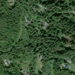 Satellite imagery of W — NGS SX0758 — King County, US, US