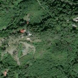 Satellite imagery of X 462 — NGS SX0754 — King County, US, US