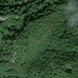 Satellite imagery of X 462 — NGS SX0754 — King County, US, US