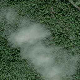 Satellite imagery of W 462 — NGS SX0755 — King County, US, US