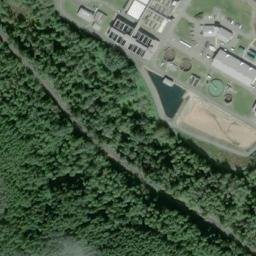 Satellite imagery of W 462 — NGS SX0755 — King County, US, US