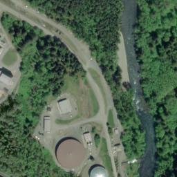 Satellite imagery of T 249 — NGS SX0761 — King County, US, US