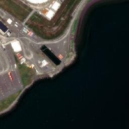Satellite imagery of Dunphys Point, CA