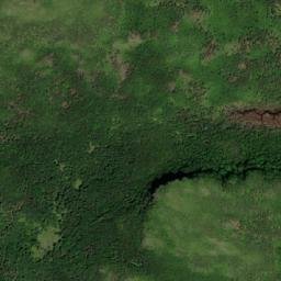 Satellite imagery of Big Head, CA