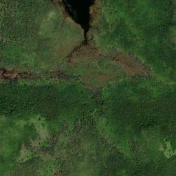 Satellite imagery of Big Head, CA