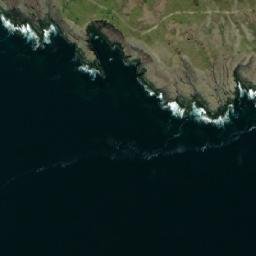 Satellite imagery of Columbine Point, CA