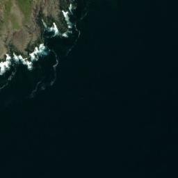 Satellite imagery of Columbine Point, CA