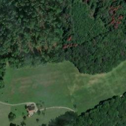 Satellite imagery of Amagney ferme Rufille, DE
