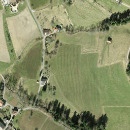 Satellite imagery of Schufelberger Egg, CH