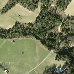 Satellite imagery of Brandegg, CH