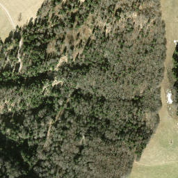 Satellite imagery of Brandegg, CH