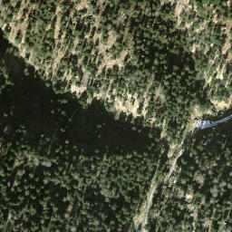 Satellite imagery of Bruederegg, CH