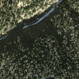 Satellite imagery of Bruederegg, CH