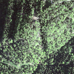 Satellite imagery of Rossegg, CH