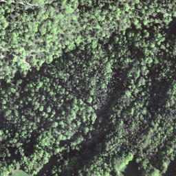 Satellite imagery of Rossegg, CH