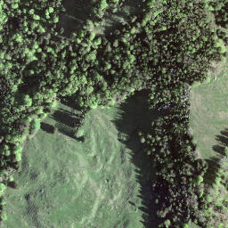 Satellite imagery of Alplispitz, CH