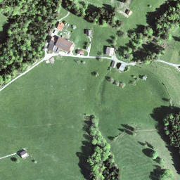 Satellite imagery of Egg, CH