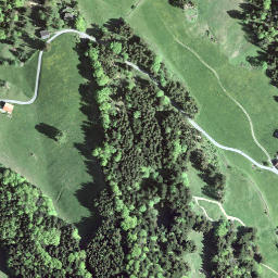 Satellite imagery of Egg, CH