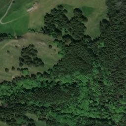 Satellite imagery of Chlosterspitz, CH