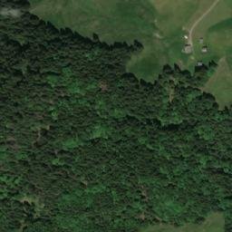 Satellite imagery of Chlosterspitz, CH