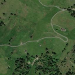 Satellite imagery of Resspass, CH