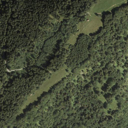 Satellite imagery of Letze, AT