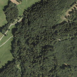 Satellite imagery of Letze, AT