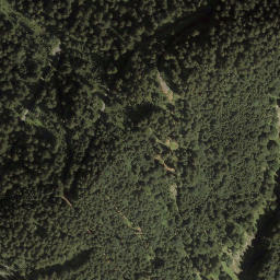 Satellite imagery of Dümelekopf, AT