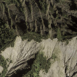 Satellite imagery of Hoher Freschen, AT