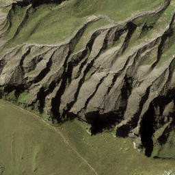 Satellite imagery of Hoher Freschen, AT